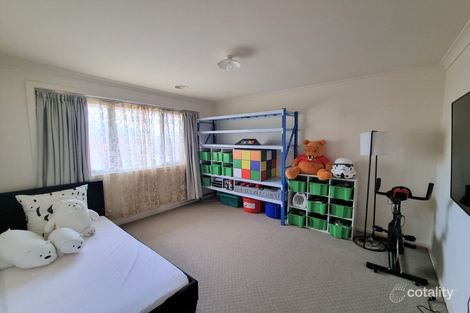 Property photo of 91 Callaway Boulevard Sunshine West VIC 3020