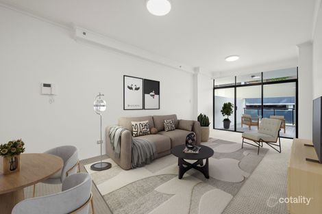 2/17-23 Newland St, Bondi Junction, NSW 2022