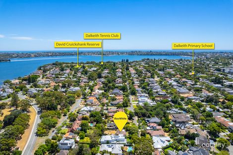 Property photo of 6 Minora Road Dalkeith WA 6009