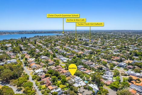 Property photo of 6 Minora Road Dalkeith WA 6009