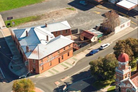 1 Inglis St, Wynyard, TAS 7325