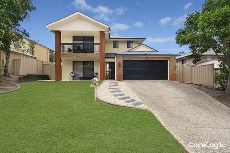 Property photo of 13 Caragh Crescent Oxenford QLD 4210