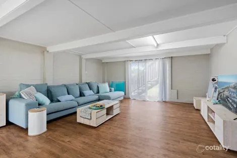 Property photo of 11 Hilliard Street Ormiston QLD 4160