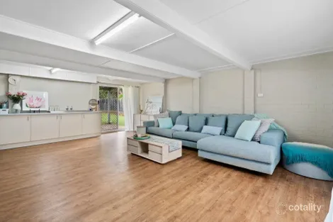 Property photo of 11 Hilliard Street Ormiston QLD 4160