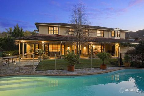 Property photo of 2A Karranga Avenue Killara NSW 2071