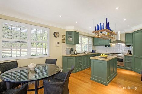 Property photo of 2A Karranga Avenue Killara NSW 2071