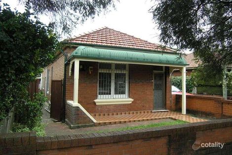 11 Thomas St, Ashfield, NSW 2131