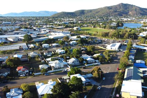 Property photo of 133 Howlett Street Currajong QLD 4812
