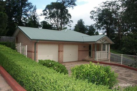 13/1-5 Bland Rd, Springwood, NSW 2777