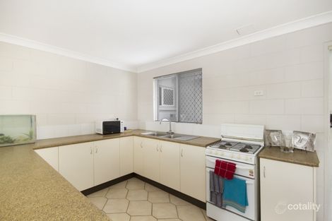 Property photo of 133 Howlett Street Currajong QLD 4812