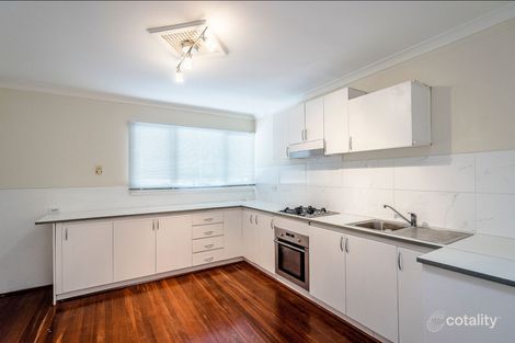 Property photo of 34C Cartwright Road Balga WA 6061