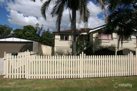 7 Norman St, East Ipswich, QLD 4305