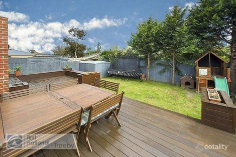 Property photo of 5 Marchant Court Croydon VIC 3136