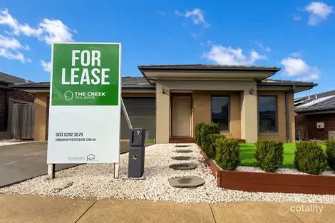 7 Nairn Dr, Armstrong Creek, VIC 3217
