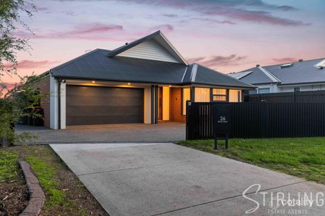 26 Derham St, Pearcedale, VIC 3912