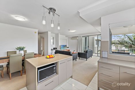 Property photo of 17/6 Dolphin Drive Bongaree QLD 4507