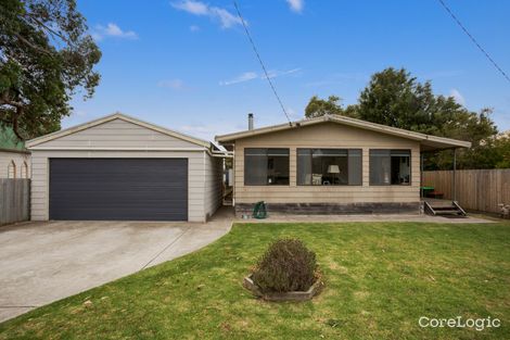 Property photo of 8 Agnes Street Allansford VIC 3277