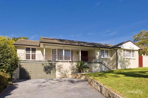 Property photo of 1 Alana Place St Ives Chase NSW 2075