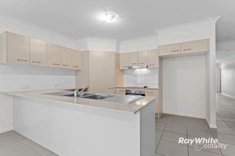 Property photo of 7 Mount Barney Crescent Park Ridge QLD 4125