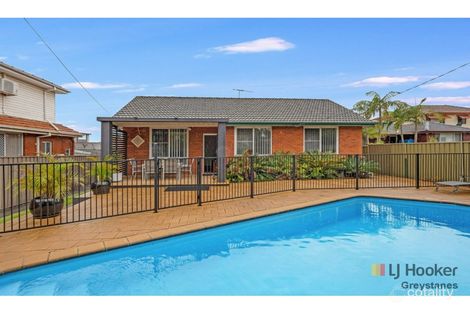 19 Duffy St, Merrylands West, NSW 2160