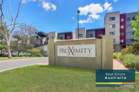 48/21 Battye St, Bruce, ACT 2617