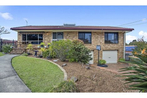 Property photo of 5 Bryant Close Toormina NSW 2452