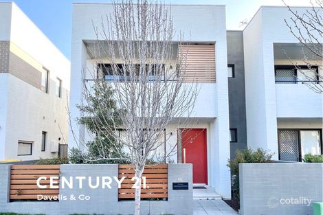 55 Fairwater Bvd, Blacktown, NSW 2148
