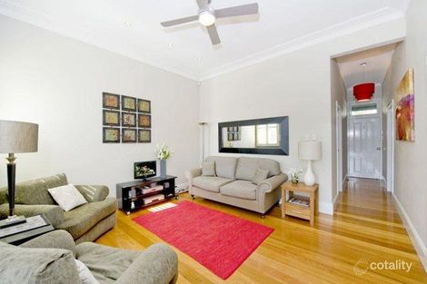 Property photo of LOT 2/70 Young Street Annandale NSW 2038