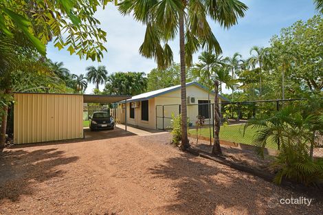 Property photo of 15 Koolpinyah Crescent Tiwi NT 0810