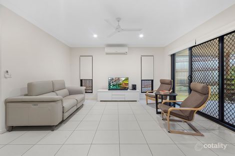 Property photo of 4 Lambent Street Yarrabilba QLD 4207