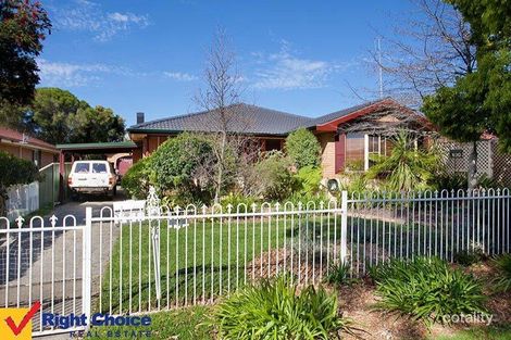 2 Fir Cres, Albion Park Rail, NSW 2527
