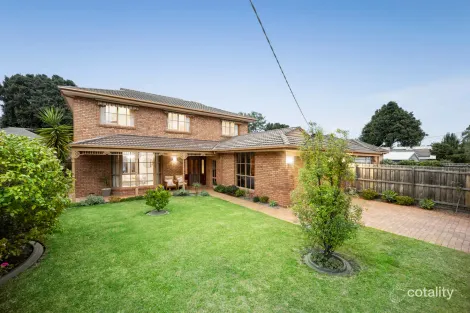 Property photo of 184 Tramway Parade Beaumaris VIC 3193