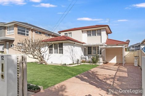 Property photo of 12 Dixmude Street South Granville NSW 2142
