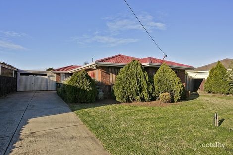 Property photo of 2 Outlook Drive Werribee VIC 3030