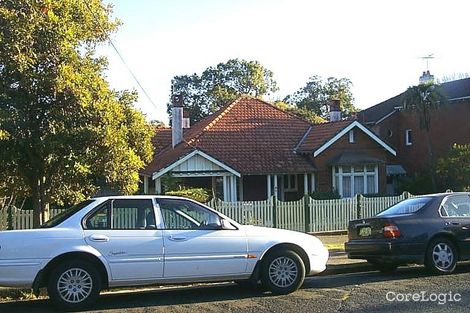 Property photo of 6 Bancroft Avenue Roseville NSW 2069