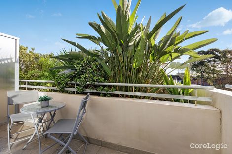 Property photo of 23/524-542 Pacific Highway Chatswood NSW 2067