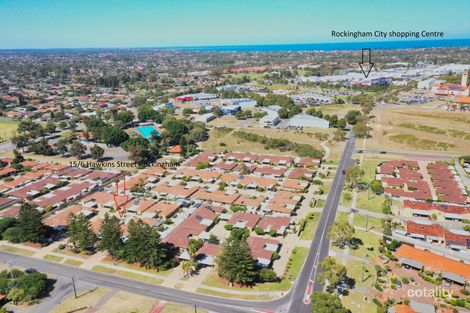Property photo of 15/6 Hawkins Street Rockingham WA 6168