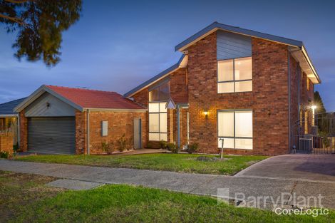Property photo of 41 George Bass Avenue Endeavour Hills VIC 3802