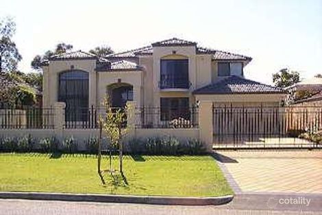 19 Philip Rd, Dalkeith, WA 6009