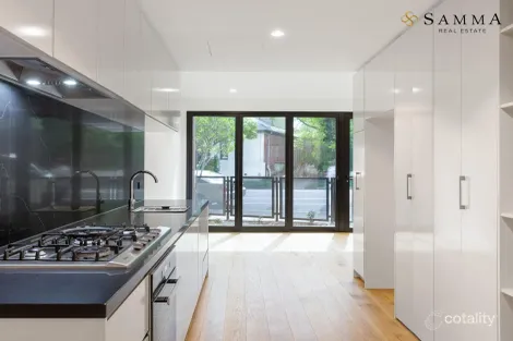 Property photo of 69 Manningham Street Parkville VIC 3052