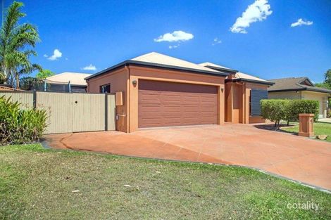 Property photo of 7 Hallet Close Douglas QLD 4814