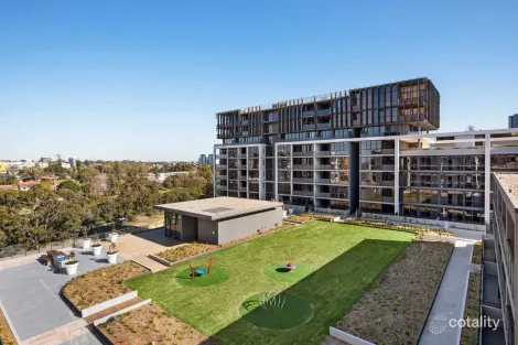 Property photo of 533/2 Morton Street Parramatta NSW 2150
