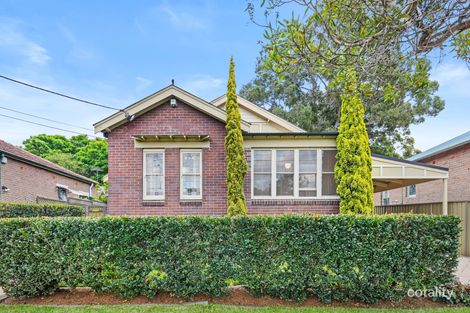 Property photo of 36 Queen Street Concord West NSW 2138