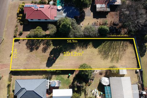 12 Berry St, Wilsonton, QLD 4350