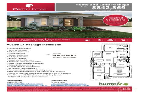 16 Brown St, Bellbird, NSW 2325