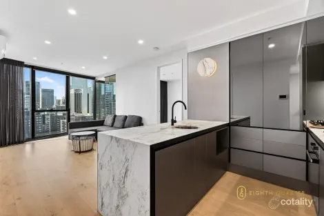 2208/138 Spencer St, Melbourne, VIC 3000