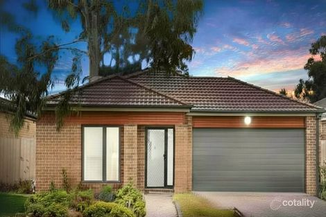70 Fiorelli Bvd, Cranbourne East, VIC 3977