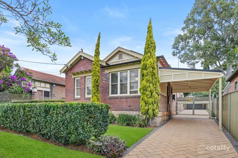 Property photo of 36 Queen Street Concord West NSW 2138