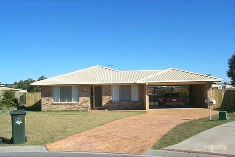 Property photo of 9 Lignum Court Narangba QLD 4504