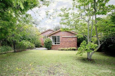 Property photo of 165 Boundary Road Wahroonga NSW 2076